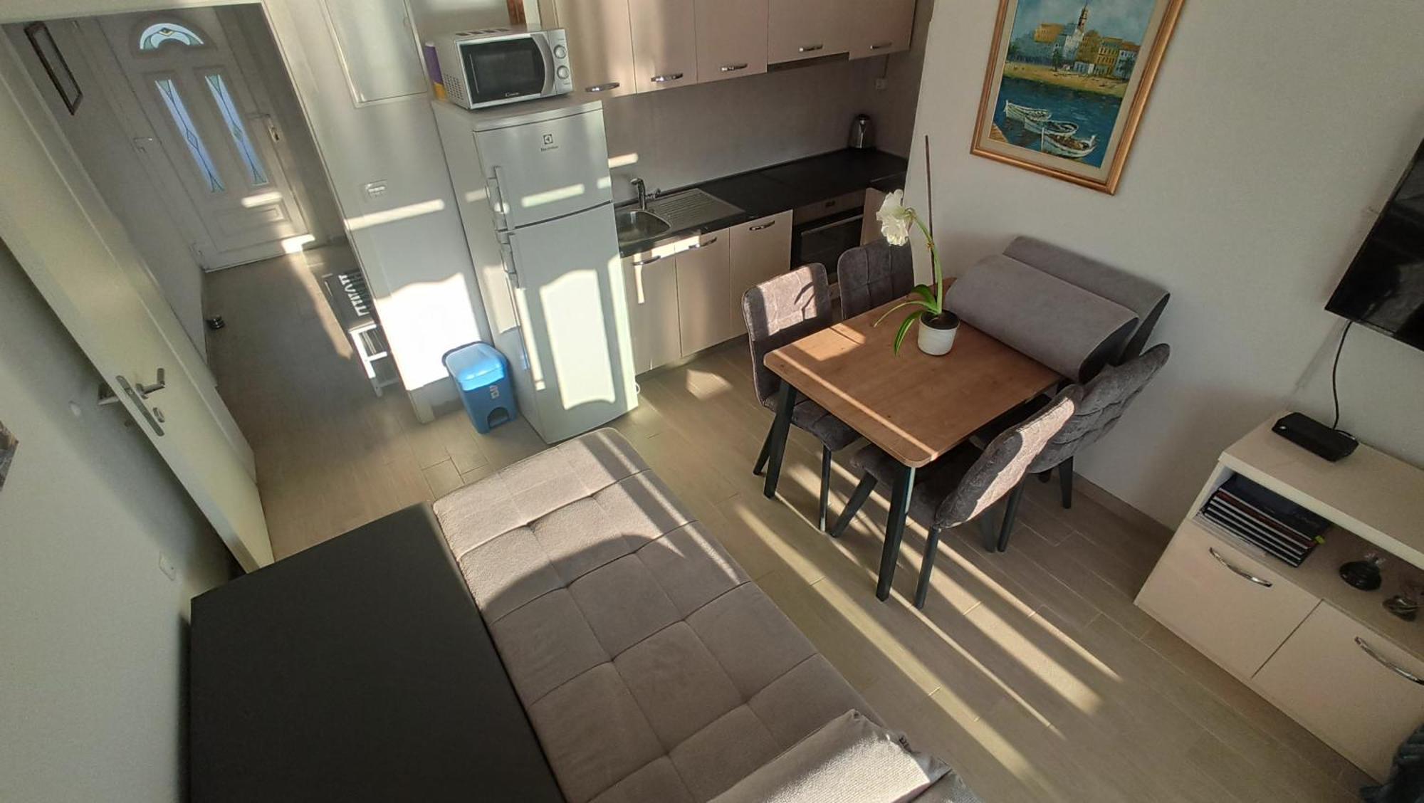Jakopovic Apartments Rogoznica  Room photo