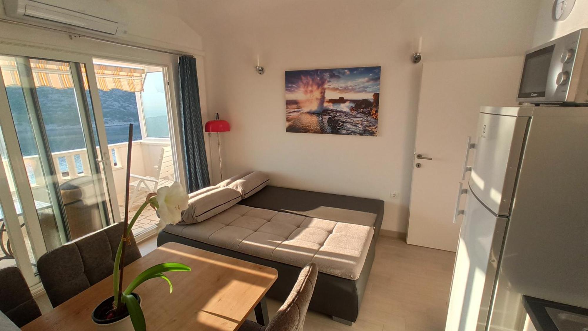 Jakopovic Apartments Rogoznica  Room photo